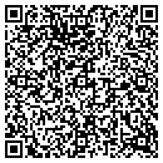 QR-код с контактной информацией организации АВТОШАХ