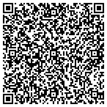 QR-код с контактной информацией организации ИП Привалихина Е.Д "Global Cleaning"