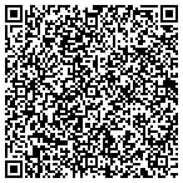 QR-код с контактной информацией организации ООО Вета Тур (ООО "Гетгрупп")