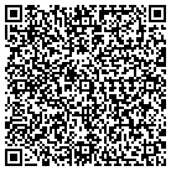 QR-код с контактной информацией организации МЭРИ КЕЙ