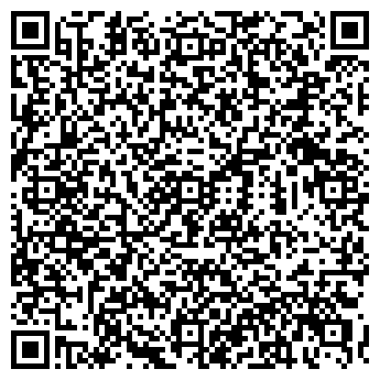 QR-код с контактной информацией организации ТЕХЗАПЧАСТЬ, ООО