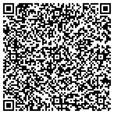 QR-код с контактной информацией организации ООО «Мир квартир»