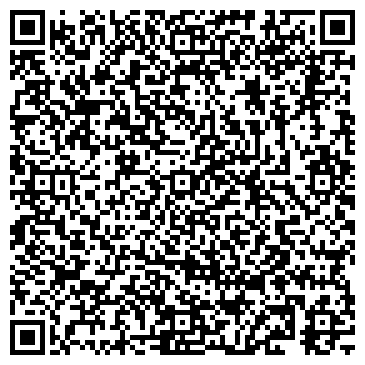 QR-код с контактной информацией организации ИП Васильева Бесплатный детский журнал "Солнышко"