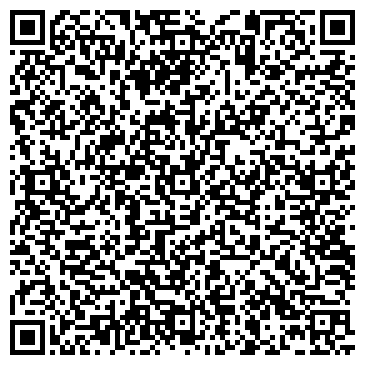 QR-код с контактной информацией организации ИП Кондитерская "Dolce Vita"