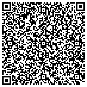 QR-код с контактной информацией организации ООО «Престиж»