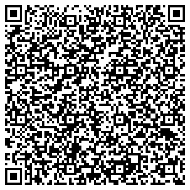 QR-код с контактной информацией организации ООО СаратовМАЗцентр