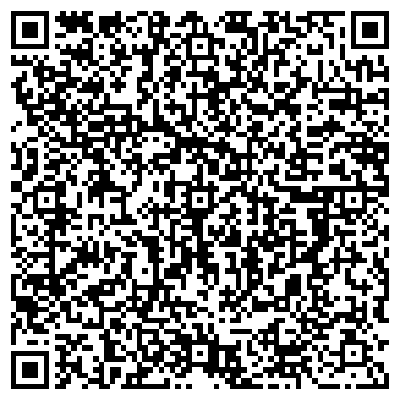 QR-код с контактной информацией организации ООО Интерсити Такси