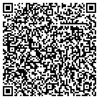 QR-код с контактной информацией организации ООО Стройресурс