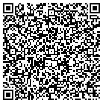 QR-код с контактной информацией организации ООО "Экран"