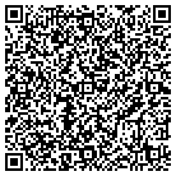 QR-код с контактной информацией организации ООО "БурСтрой"