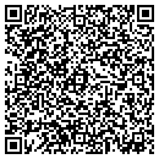 QR-код с контактной информацией организации ООО «Такси №1»