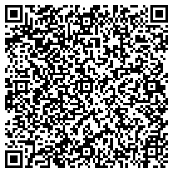 QR-код с контактной информацией организации ООО Омникомм Авто