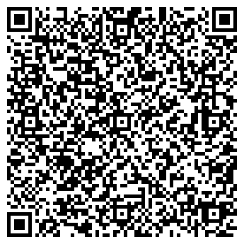 QR-код с контактной информацией организации Demetra