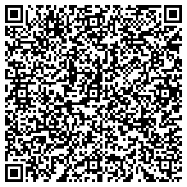 QR-код с контактной информацией организации ИП  Родионова С.Н. "Россатур"