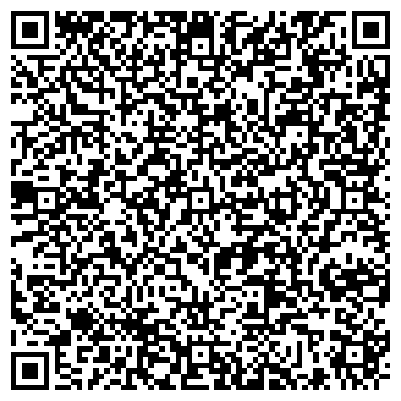 QR-код с контактной информацией организации ООО БашОйл Трейд