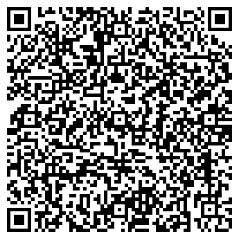 QR-код с контактной информацией организации ИП Масленников "САЛОН ДВЕРЕЙ"