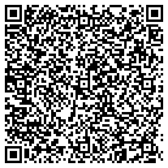 QR-код с контактной информацией организации ООО "Презентайм"