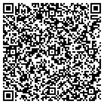 QR-код с контактной информацией организации Магазин "СОВА"