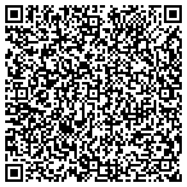 QR-код с контактной информацией организации ООО Турагентство «7 морей»