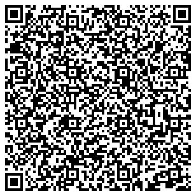 QR-код с контактной информацией организации Пространство "Полезные метры"