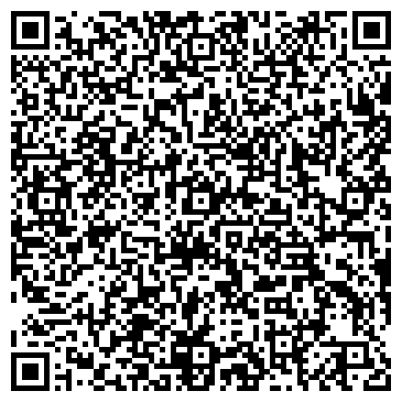 QR-код с контактной информацией организации ООО Фитнес-клуб "Фитнес Лэнд"