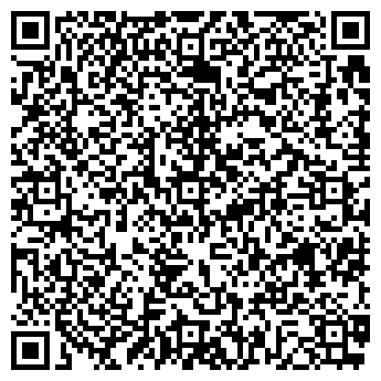 QR-код с контактной информацией организации РУССКИЙ ОСТРОВ, ООО