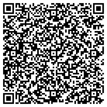 QR-код с контактной информацией организации ПК Юникарт