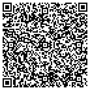 QR-код с контактной информацией организации ООО "АкваСклад"