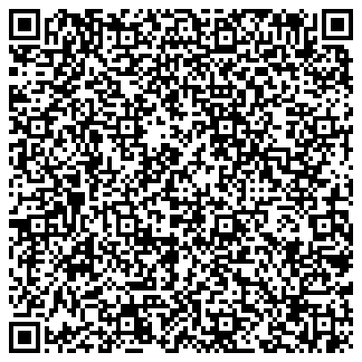 QR-код с контактной информацией организации Фрегат Аэро - туристическая компания
