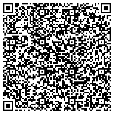 QR-код с контактной информацией организации ООО "Детский центр раннего развития "Рыбка"