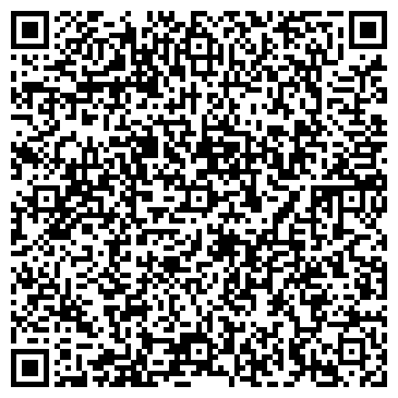 QR-код с контактной информацией организации ООО «Плаза Интерьер»