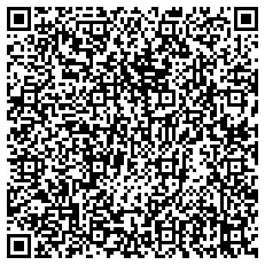 QR-код с контактной информацией организации ООО Кадровое агенство InvestJob