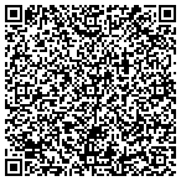 QR-код с контактной информацией организации ИП Павлов А.А. Клининг студия ЧистыйБазис