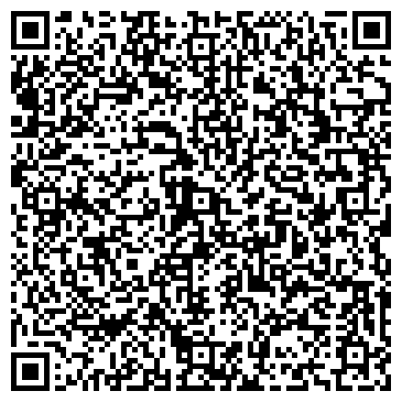 QR-код с контактной информацией организации "АвтоБренд"
