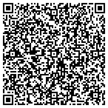 QR-код с контактной информацией организации ООО "ЮБК"