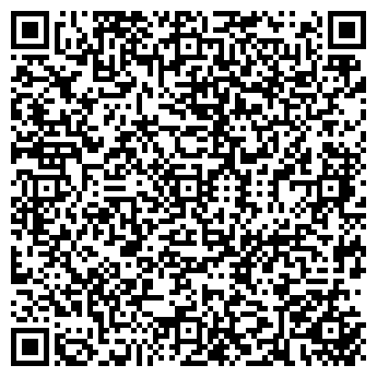 QR-код с контактной информацией организации АЯКС-ТУР, ООО