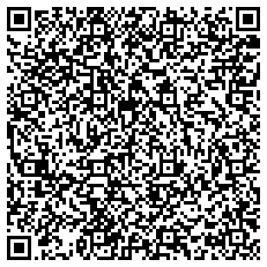QR-код с контактной информацией организации Частный дом престарелых "Усадьба"