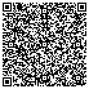 QR-код с контактной информацией организации nekiseo.com