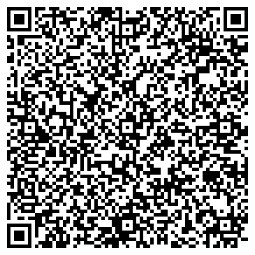 QR-код с контактной информацией организации ООО "Авто-Дока"