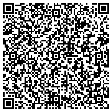 QR-код с контактной информацией организации ИП Салон ковров