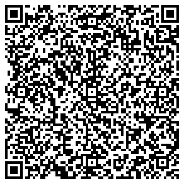 QR-код с контактной информацией организации ООО СПК "Росток"