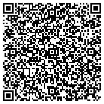 QR-код с контактной информацией организации ООО "Аквус"