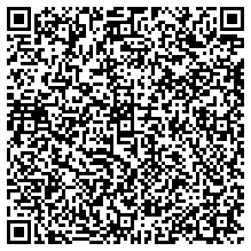QR-код с контактной информацией организации ЖСК Троицкая гора