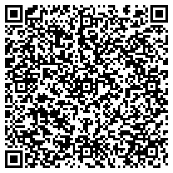 QR-код с контактной информацией организации ООО ТК "КАЙРОС"