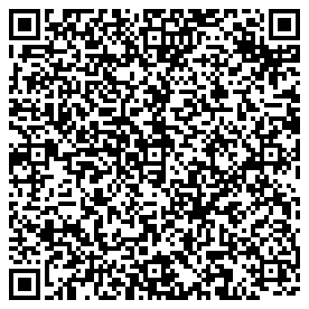 QR-код с контактной информацией организации DOUGLAS