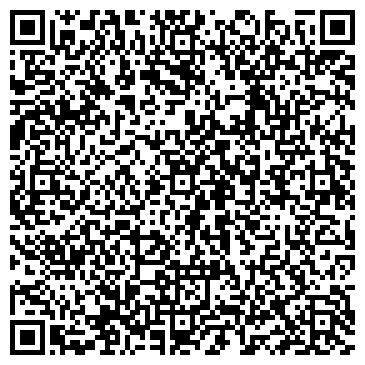 QR-код с контактной информацией организации ООО " Попелков кар сервис "