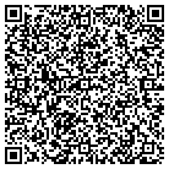 QR-код с контактной информацией организации ООО "Амстрон"