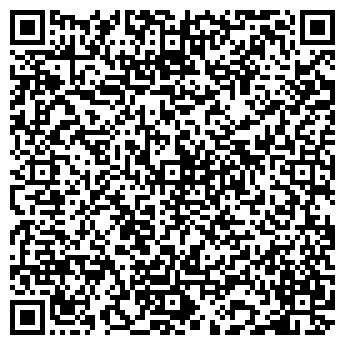 QR-код с контактной информацией организации ИП "Бьюти старт"