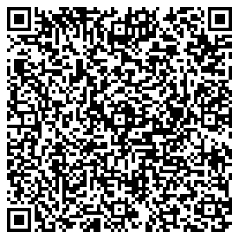 QR-код с контактной информацией организации ООО Дракон