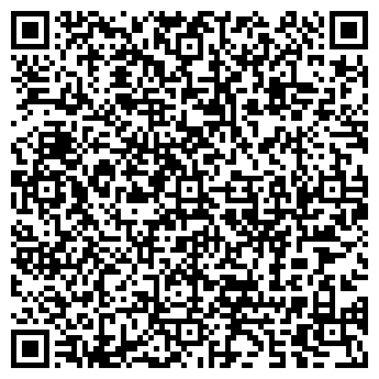 QR-код с контактной информацией организации ООО "Обновление"